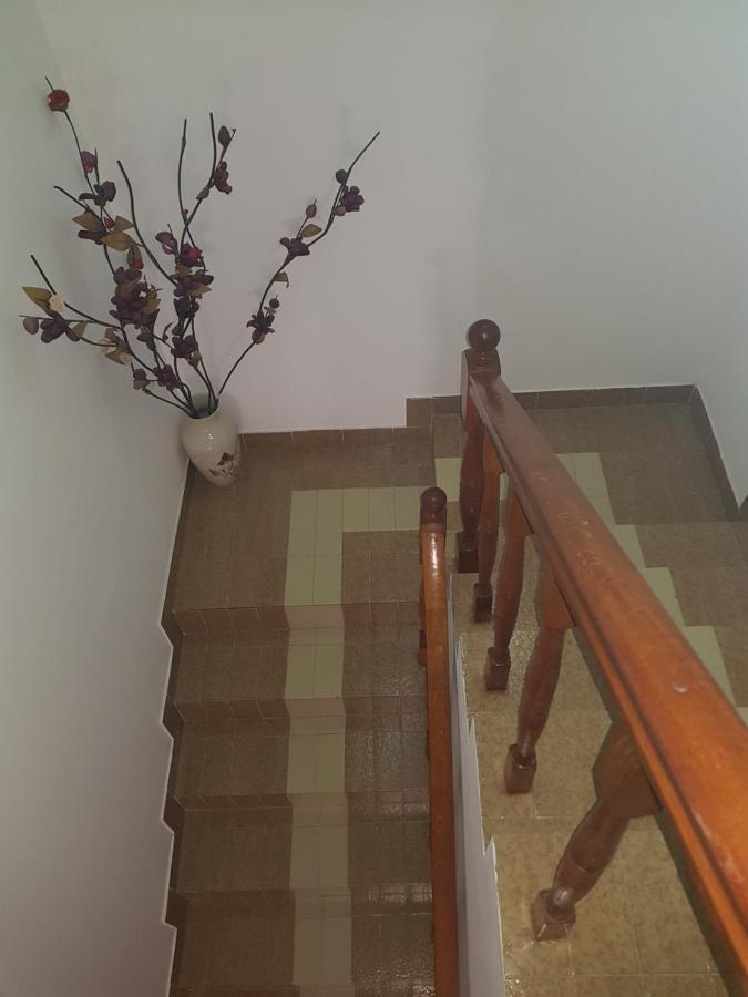 Sobe I Apartmani Marovic Petrovac Exterior foto